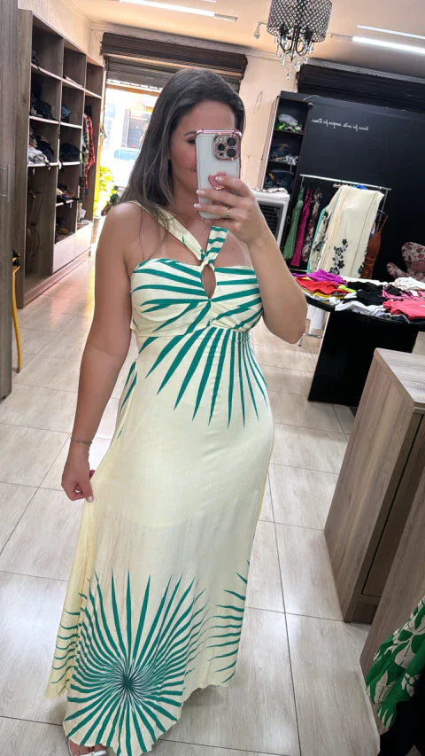 Vestido Vania