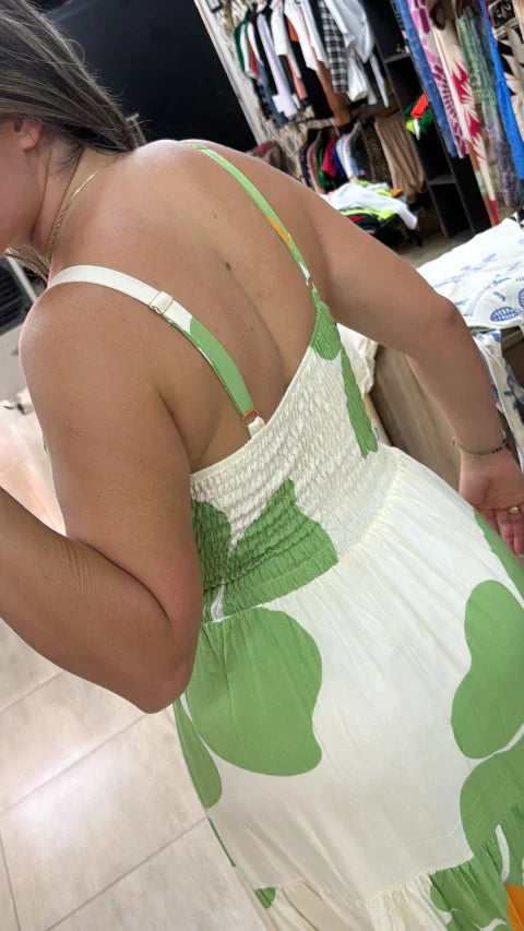 Vestido Tamara