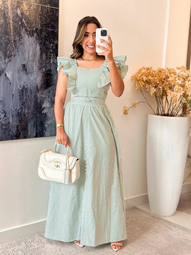 Conjunto Manuela