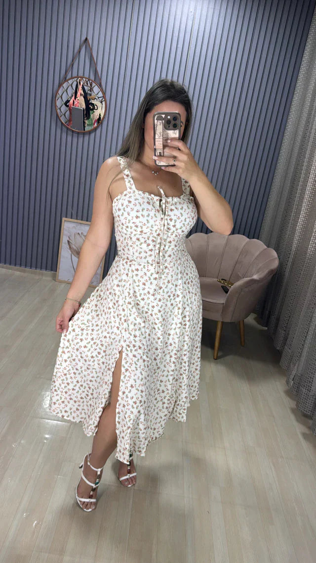 Vestido Dayara