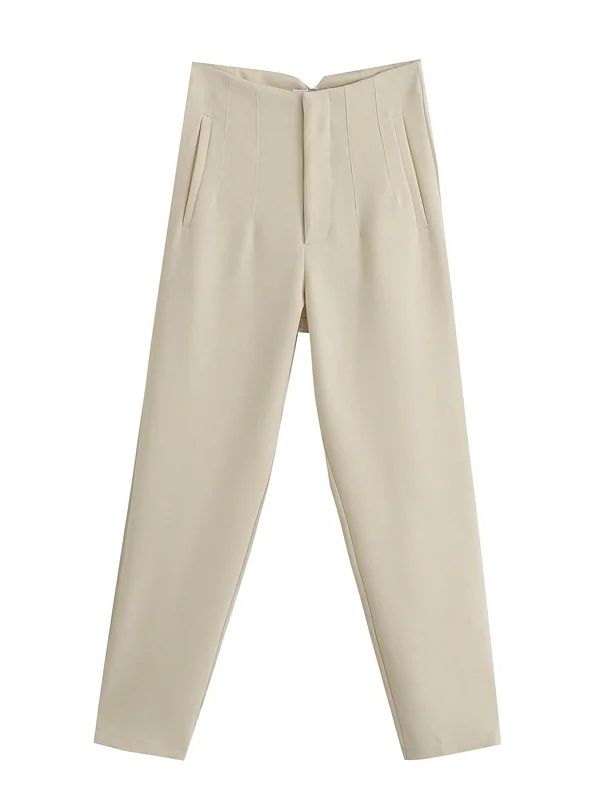 Calça Pants Vintage