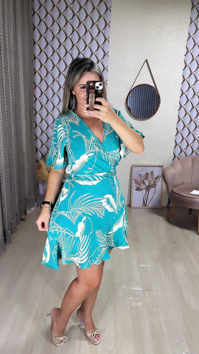 Vestido Jessica
