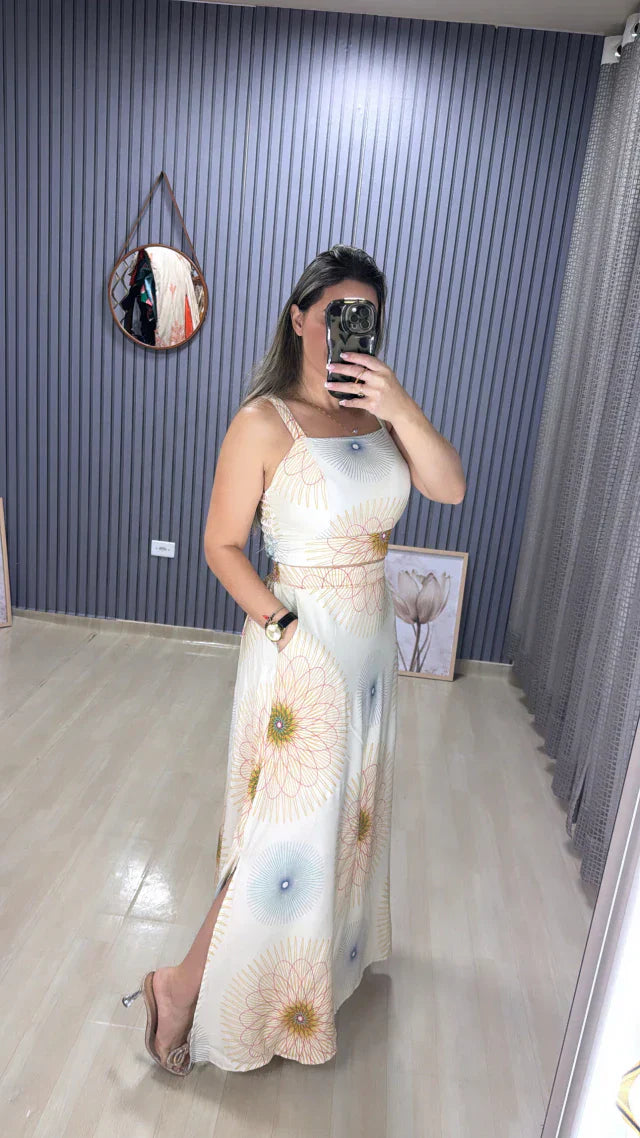 Conjunto Valquíria