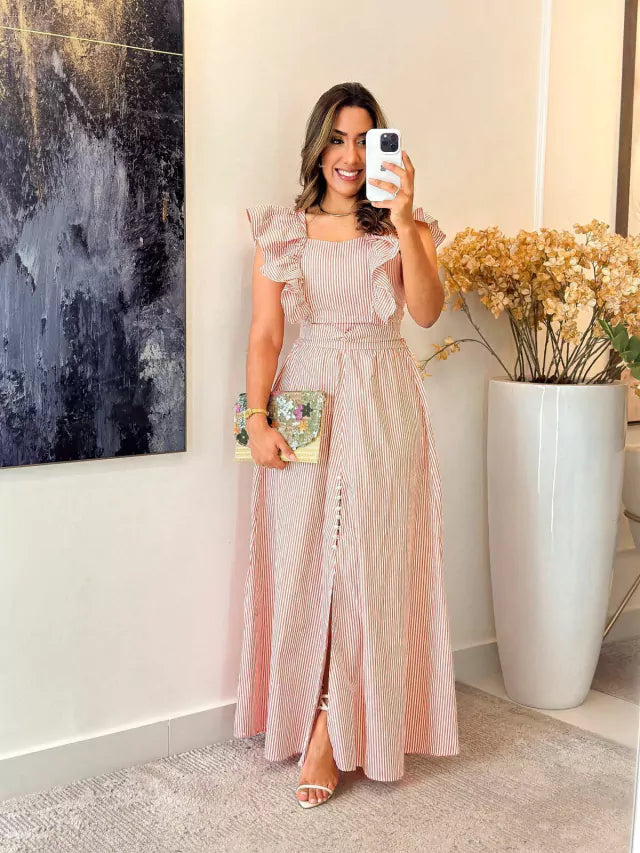 Conjunto Manuela
