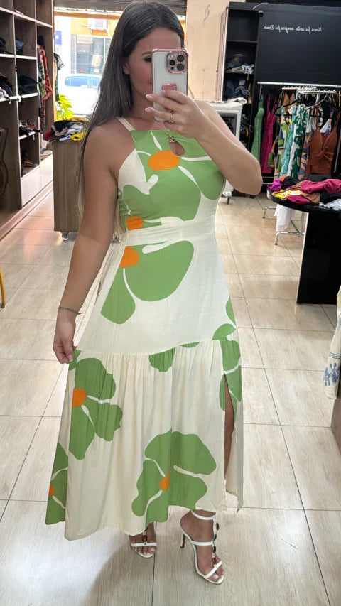 Vestido Tamara