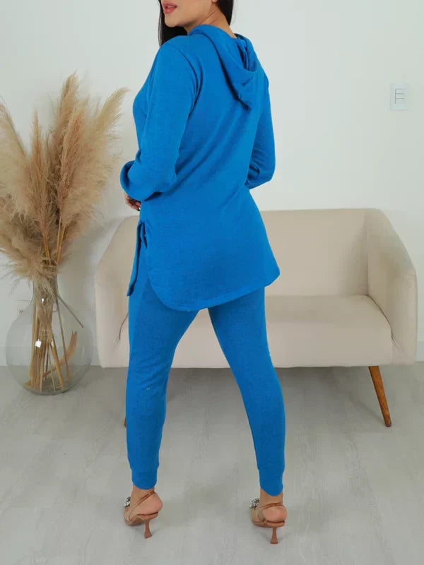Conjunto Lanzinha