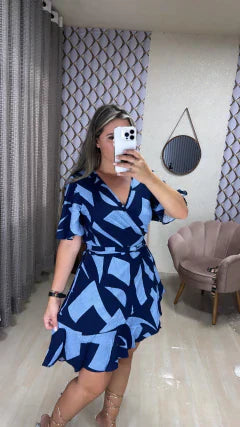 Vestido Jessica