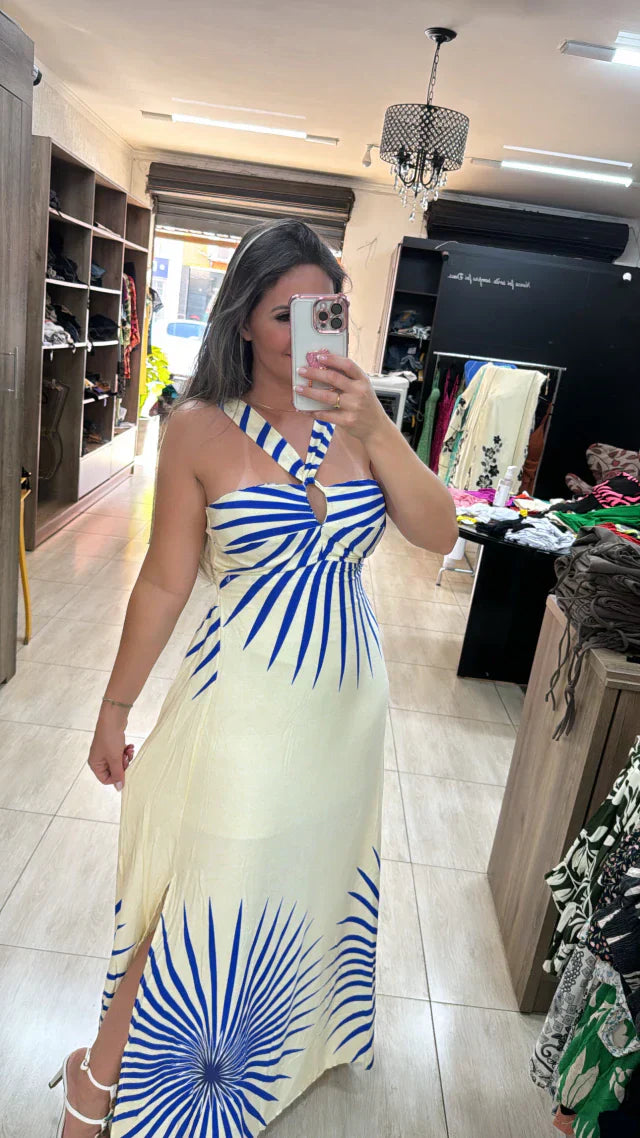 Vestido Vania