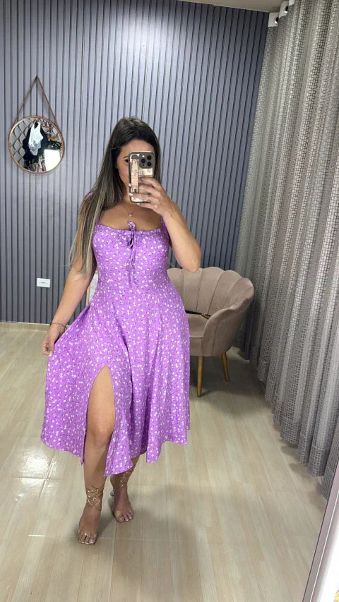 Vestido Dayara