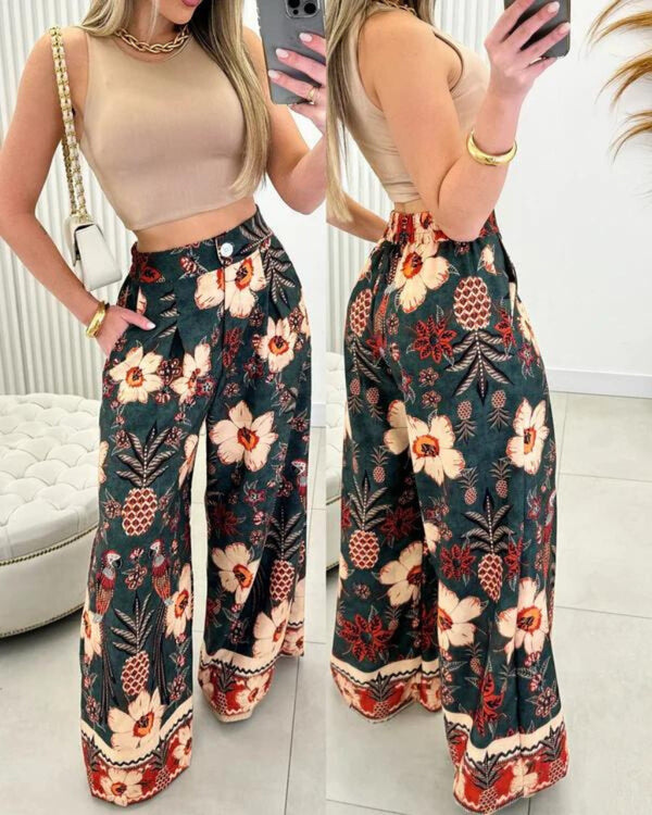 Conjunto Amabilie