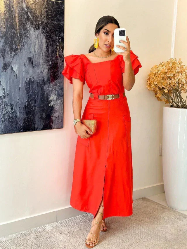 Conjunto Marisa