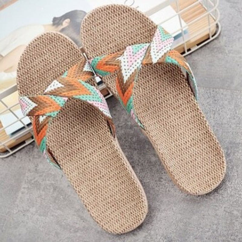 Sandália Summer Comfort