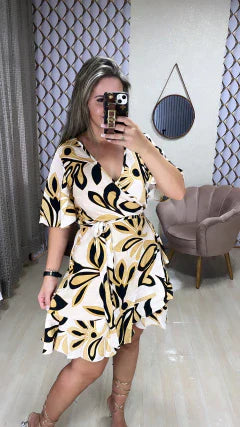 Vestido Jessica