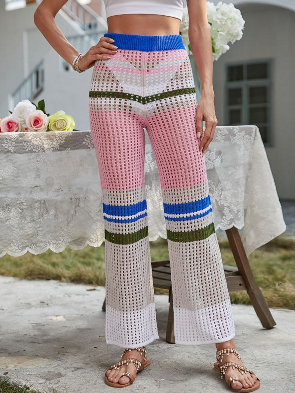 Calça Pantalona Breezy
