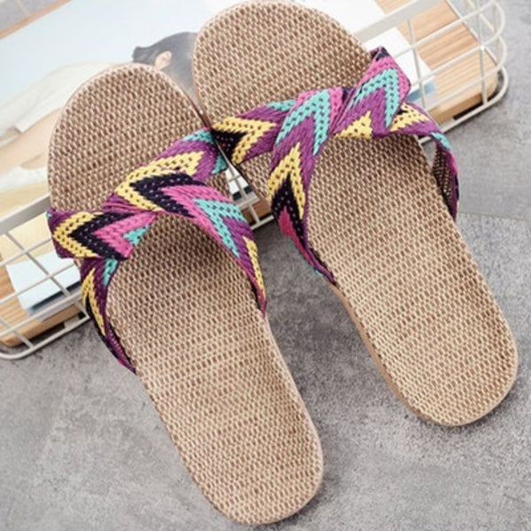 Sandália Summer Comfort