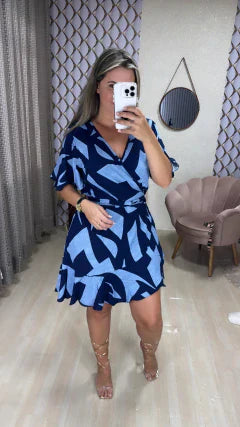 Vestido Jessica