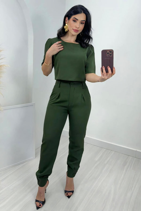 Conjunto Elouise