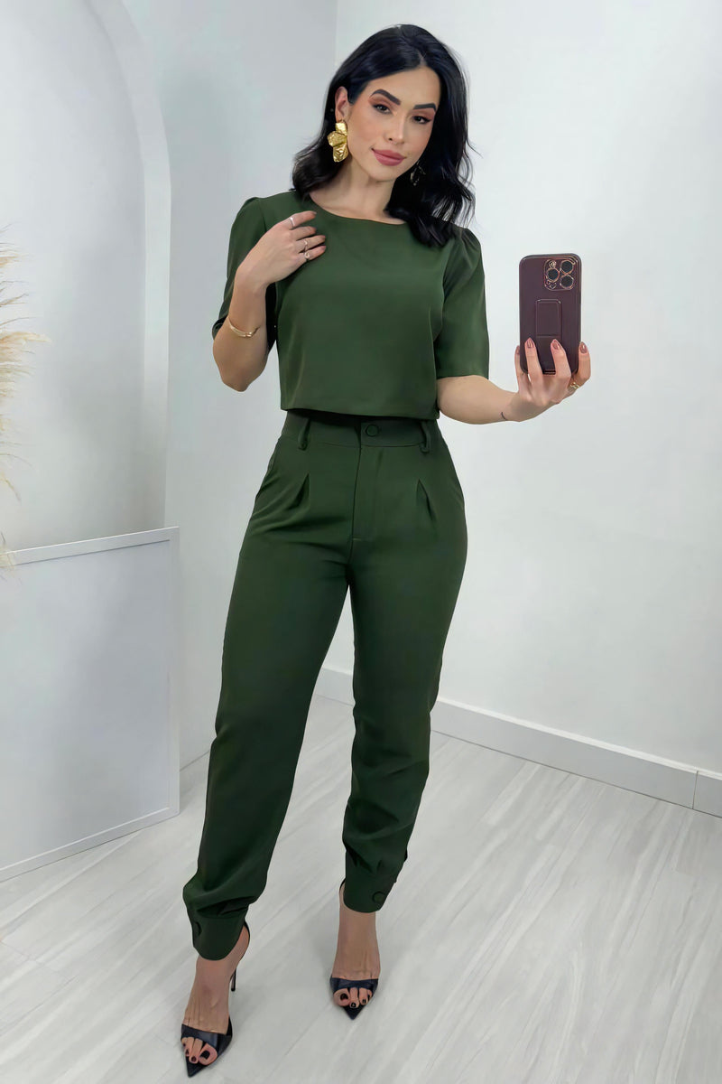 Conjunto Elouise