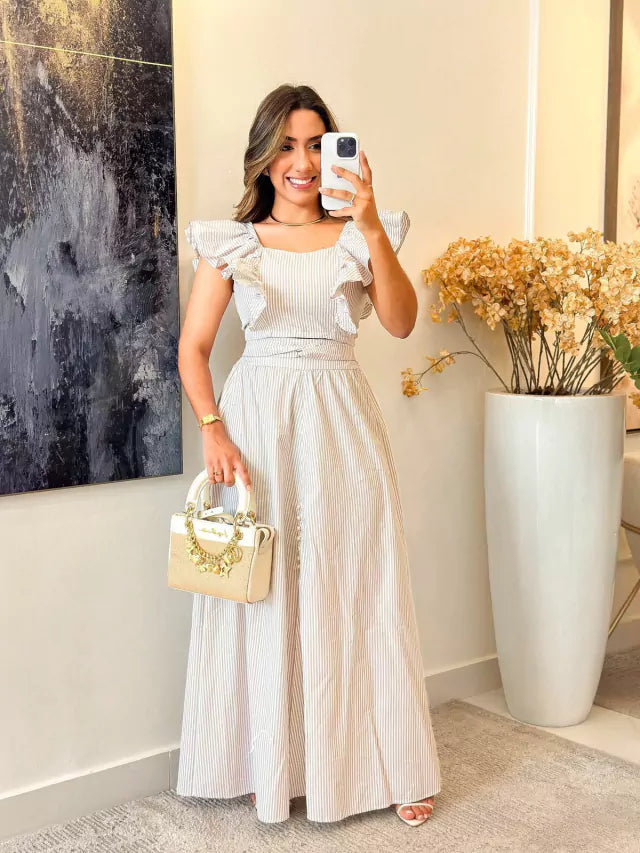 Conjunto Manuela