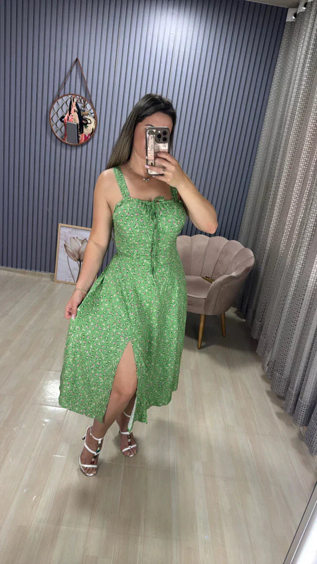 Vestido Dayara