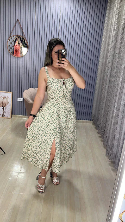 Vestido Dayara
