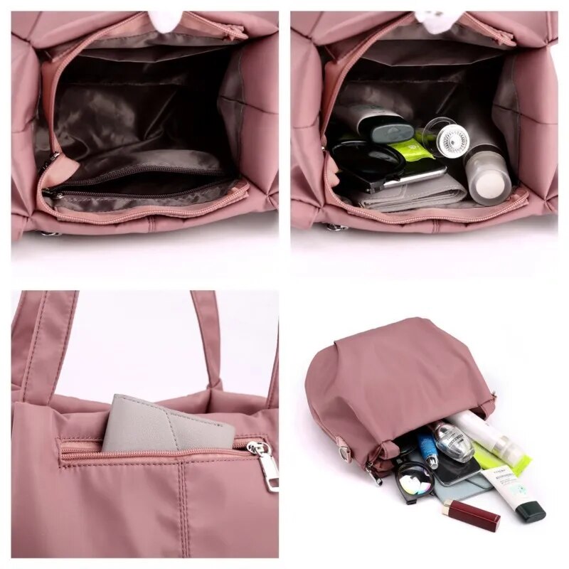 Bolsa Chieza