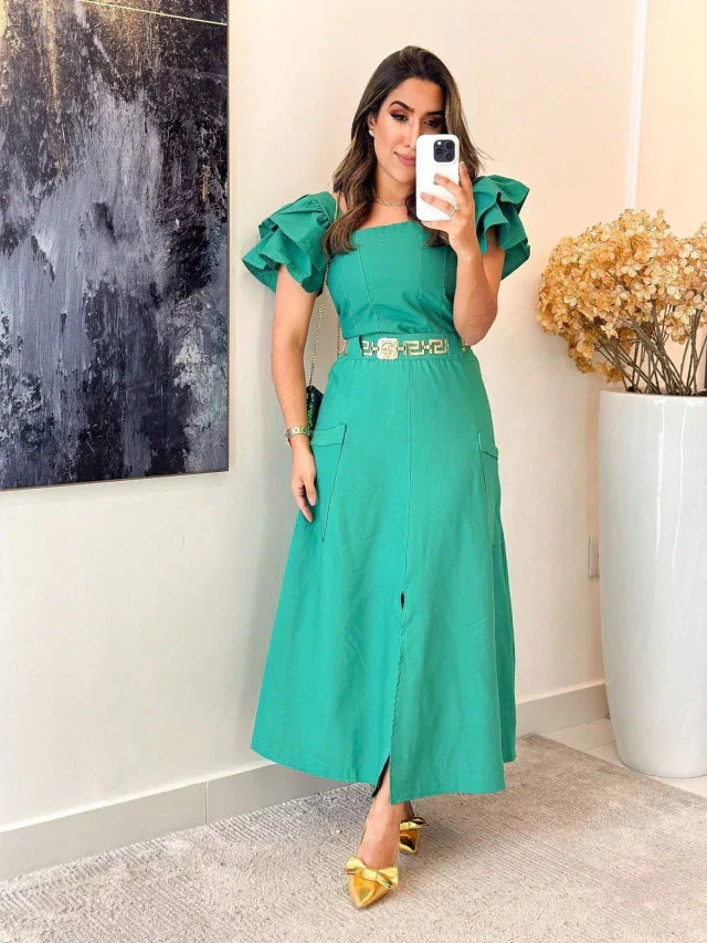 Conjunto Marisa