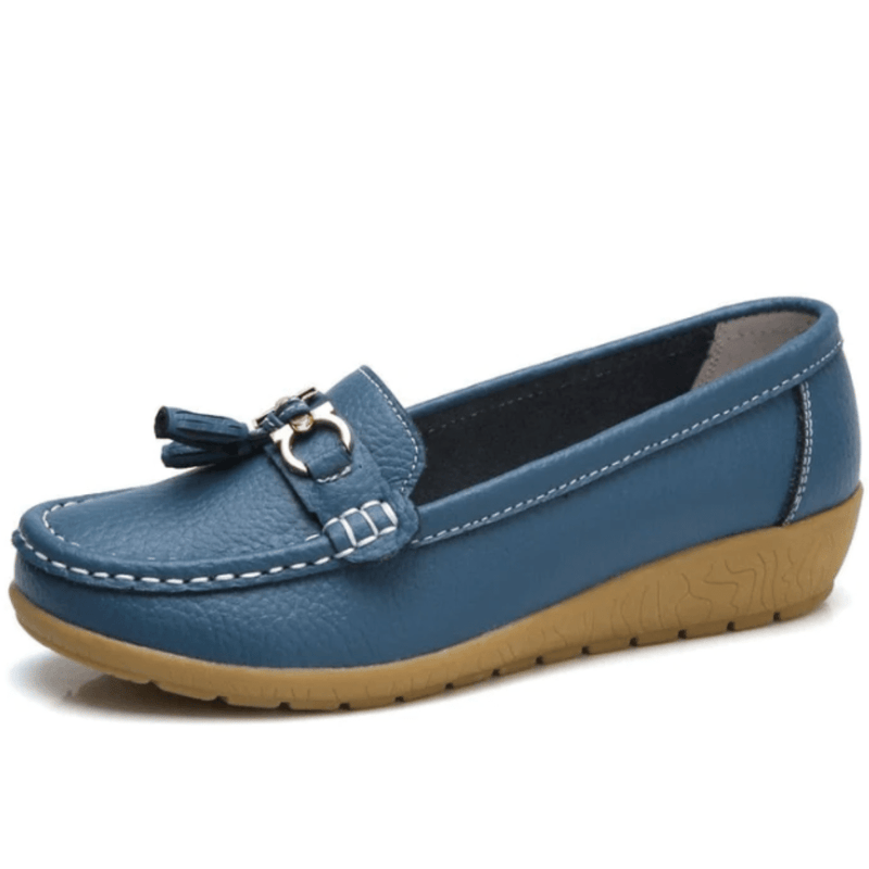 Mocassim Ortopêdico ConfortWomen
