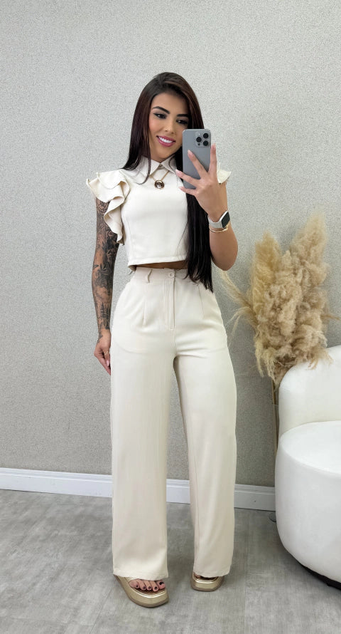 Conjunto Lilian