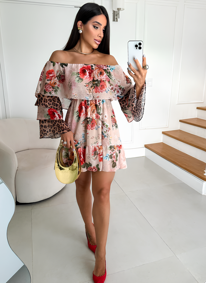 Vestido Atacana