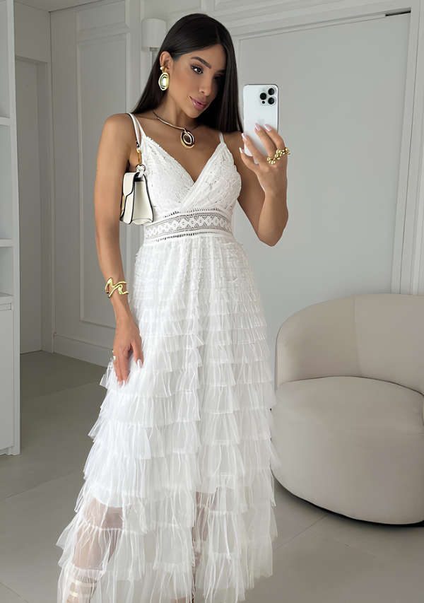 Vestido Sol