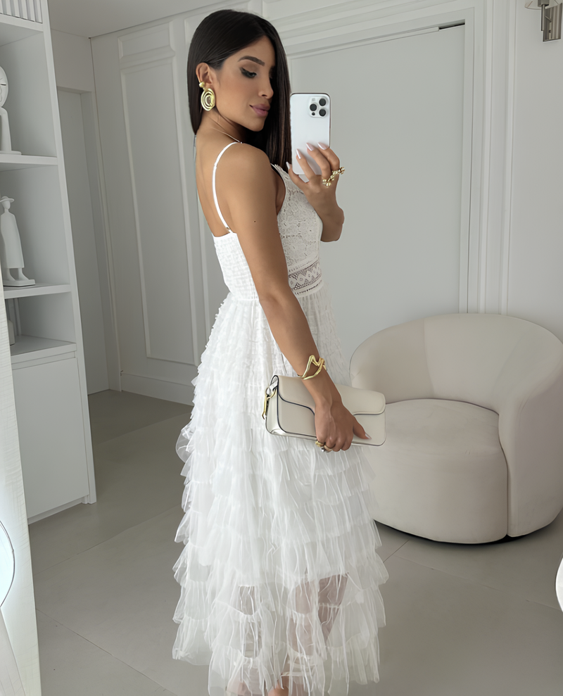 Vestido Sol