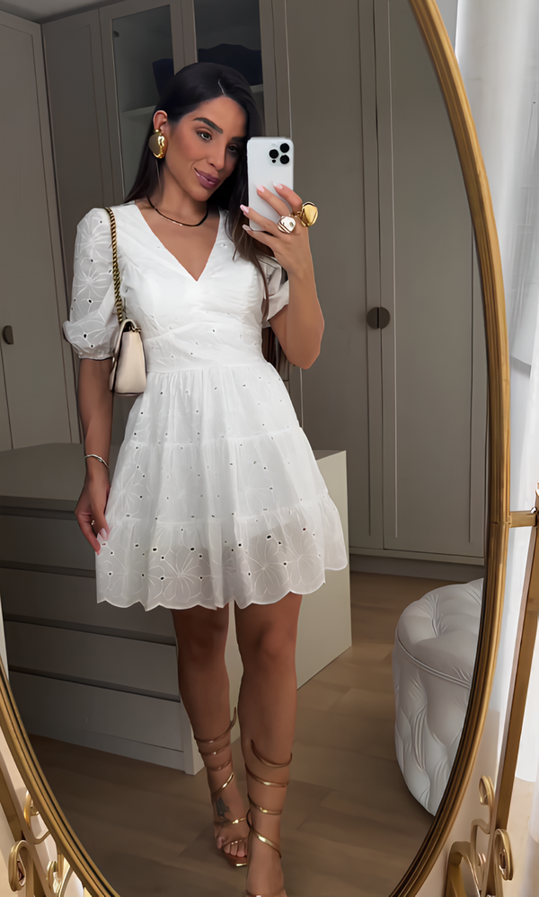 Vestido Maitê