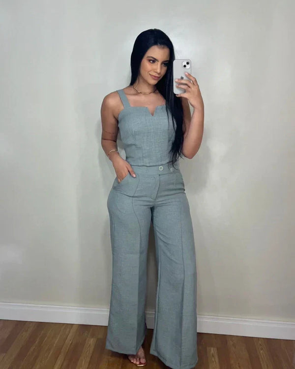 Conjunto Barbara