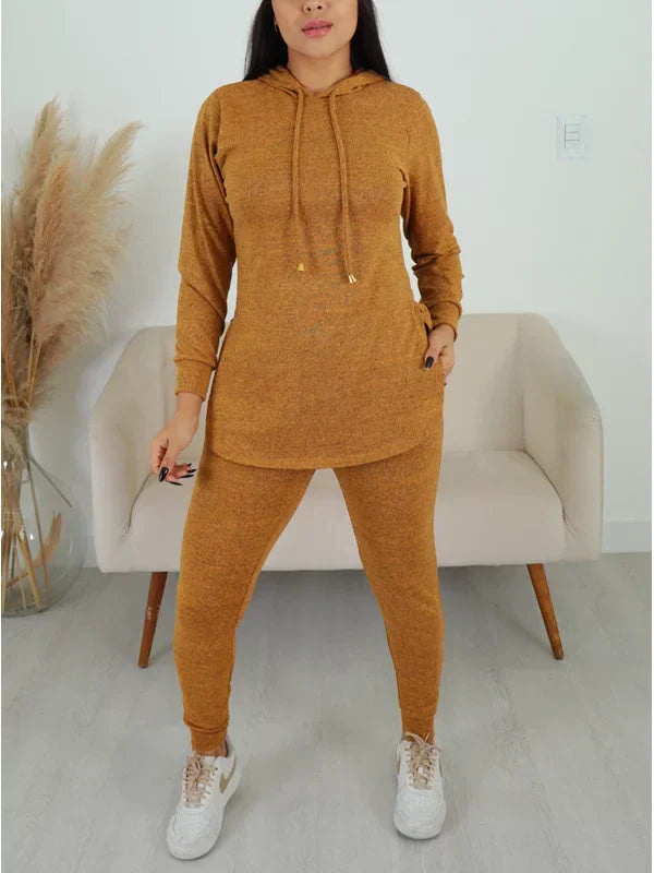 Conjunto Lanzinha