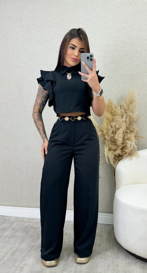 Conjunto Lilian