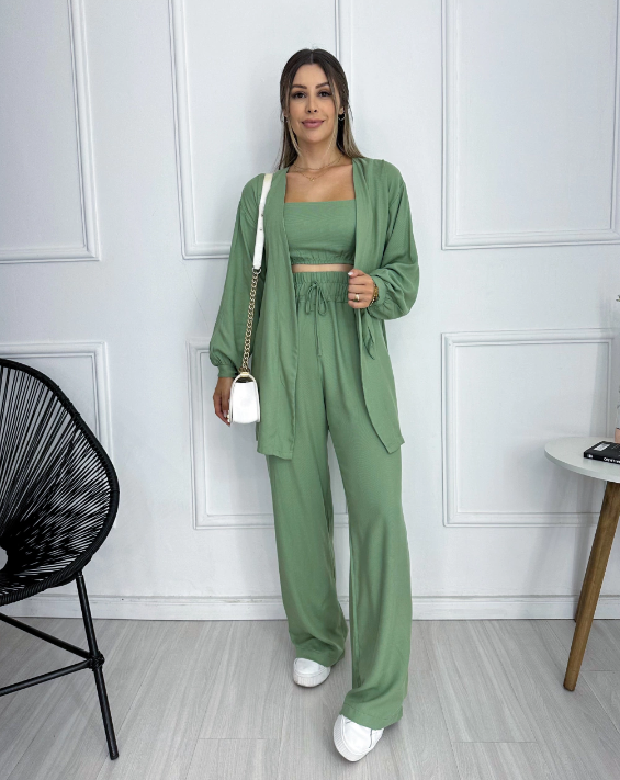 Conjunto Eduarda