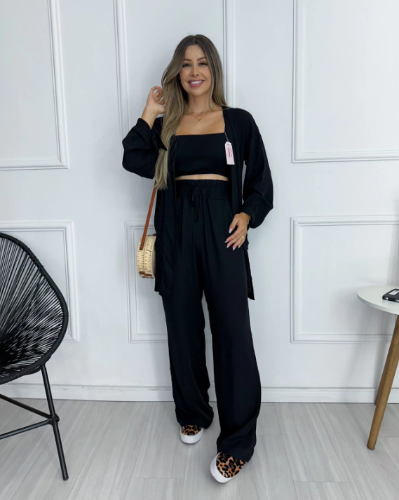 Conjunto Eduarda