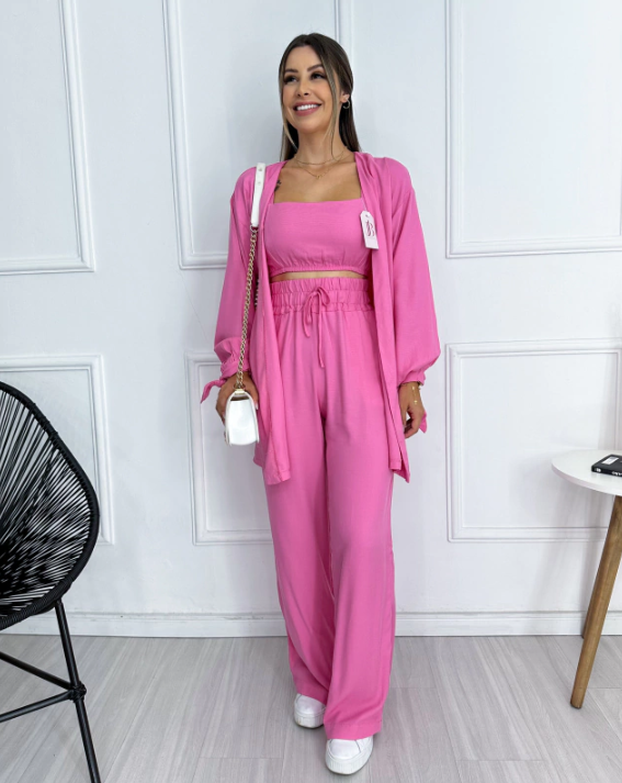 Conjunto Eduarda