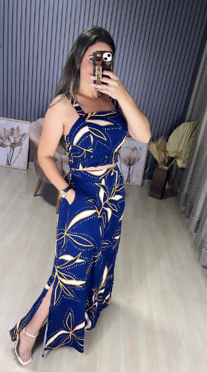 Conjunto Fernanda