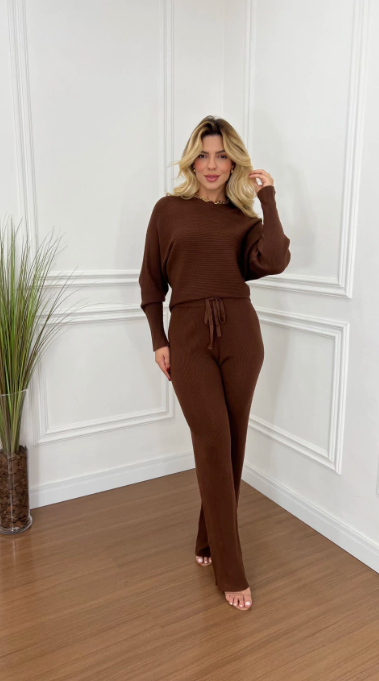 Conjunto Bianca