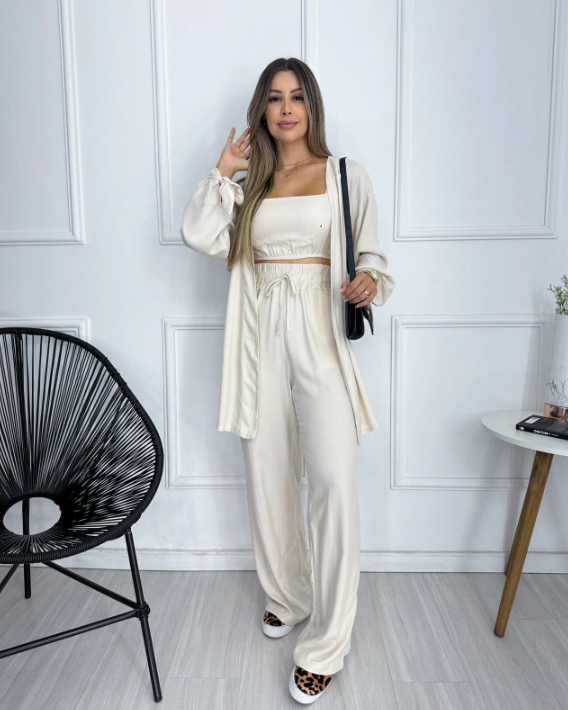 Conjunto Eduarda