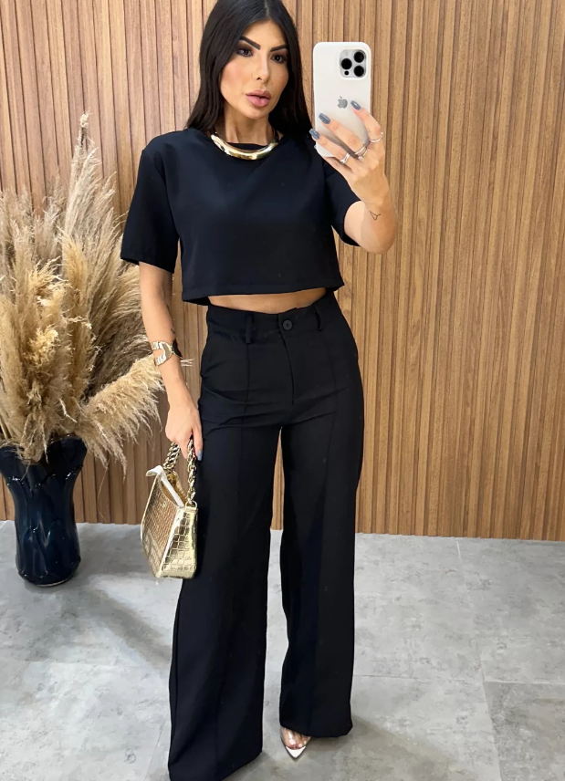 Conjunto Lya