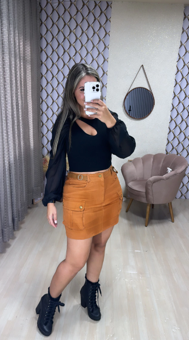 Conjunto Maya