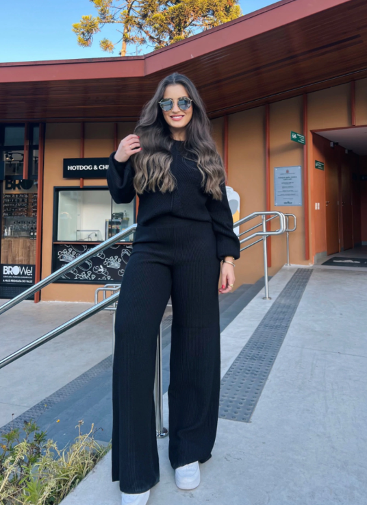Conjunto Bruna