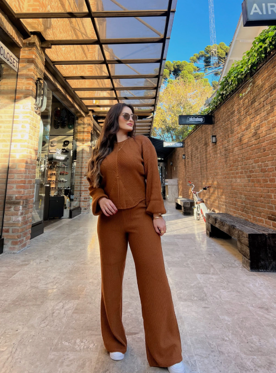 Conjunto Bruna