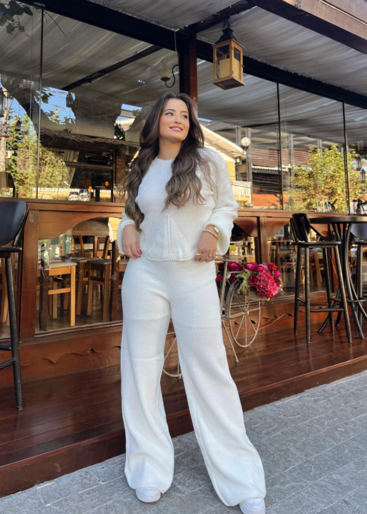 Conjunto Bruna