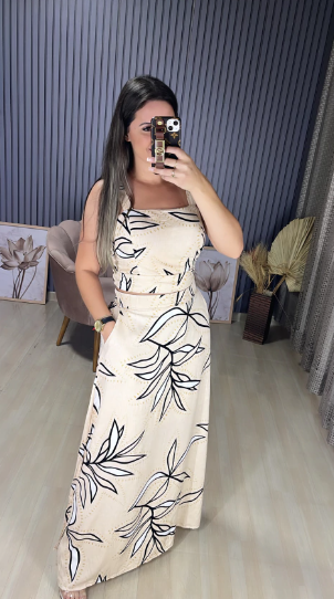 Conjunto Fernanda