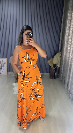 Conjunto Fernanda