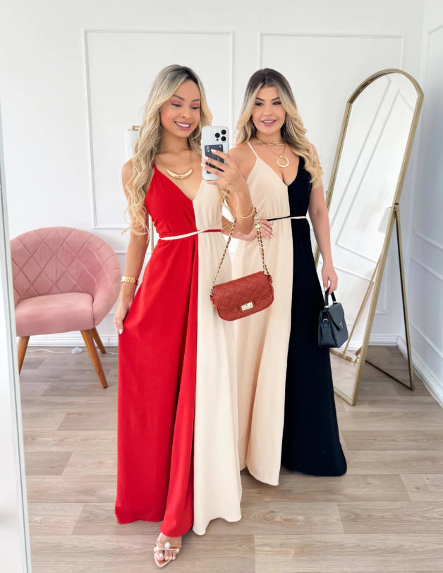 Vestido Valentina